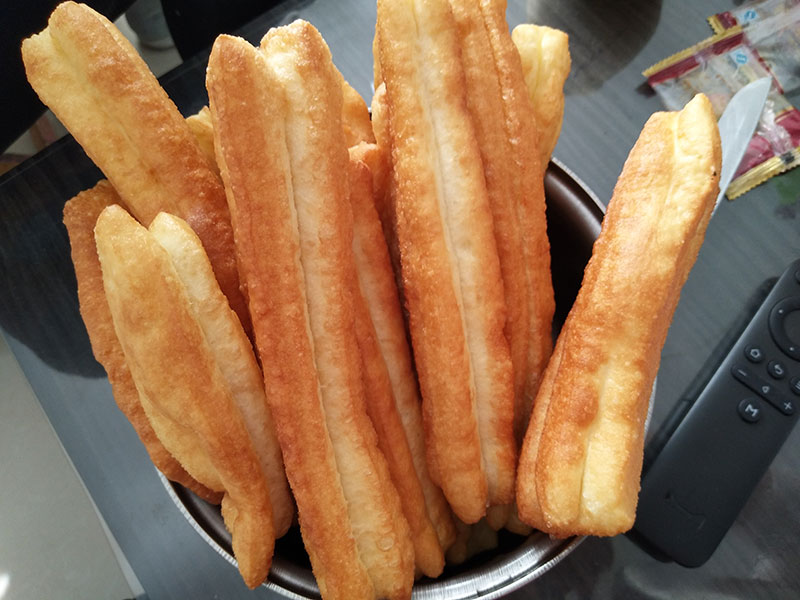 這些食品被曝光重金屬污染，要注意了！