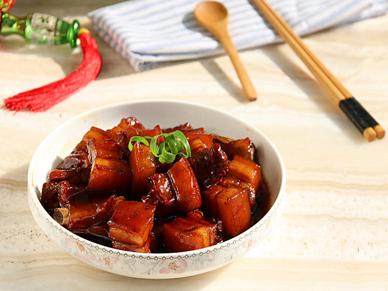 紅燒肉中檢出亞硝酸鹽超標(biāo)原因在這 紅燒肉中檢出亞硝酸鹽超標(biāo)原因在這