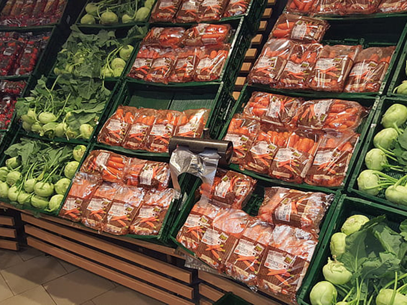 食品檢測儀器可以在超市使用嗎？