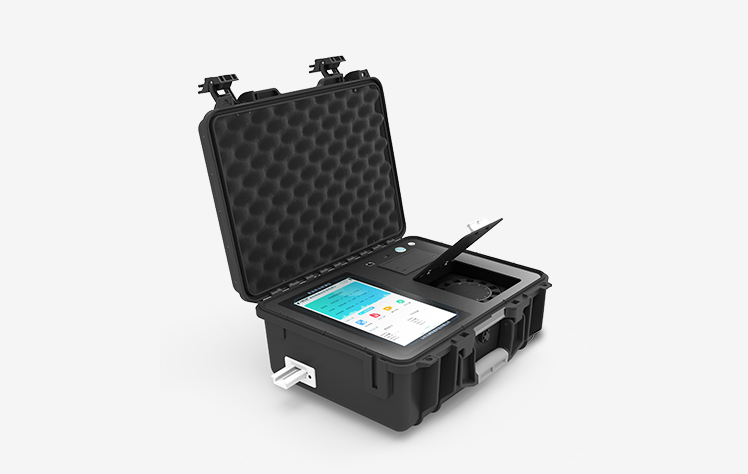 買食品安全檢測(cè)儀聯(lián)系廠家還是線下買？