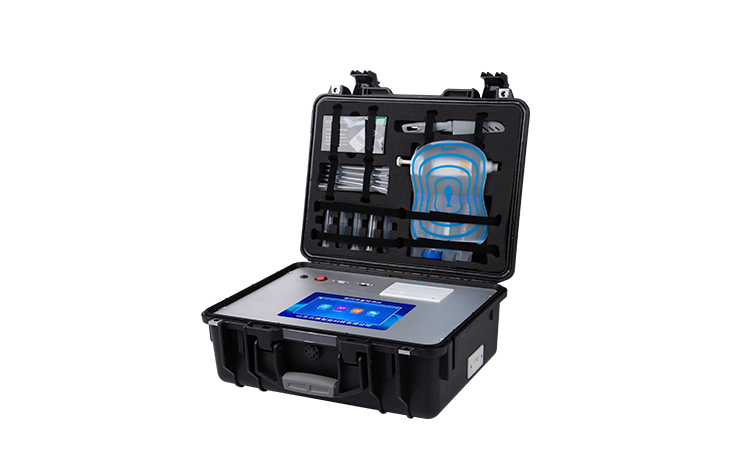 獸藥殘留速測(cè)儀