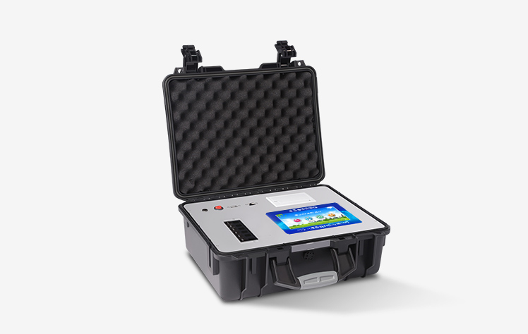 食品加工的細(xì)菌衛(wèi)生與質(zhì)量控制（食品安全檢測(cè)儀）