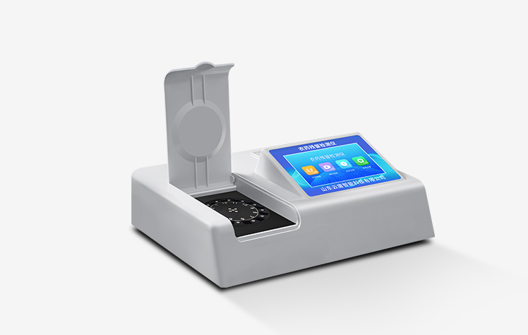 云唐農藥殘留檢測儀的型號多樣性與選擇