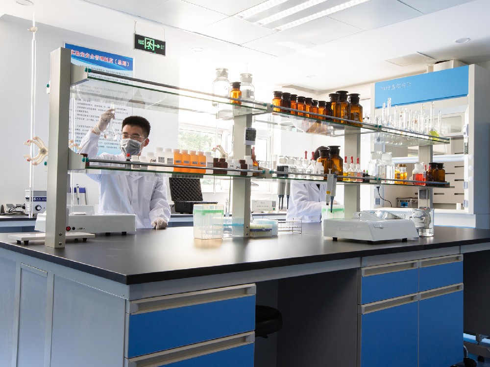 食用農(nóng)產(chǎn)品快速檢測項(xiàng)目方案