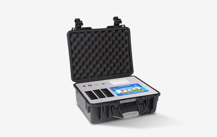 農(nóng)藥檢測(cè)儀主要在哪些領(lǐng)域應(yīng)用？