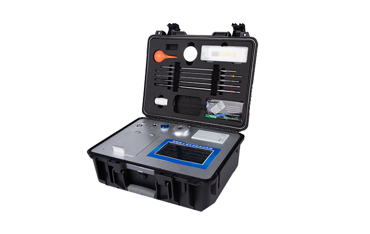 測土配方施肥儀有什么作用？