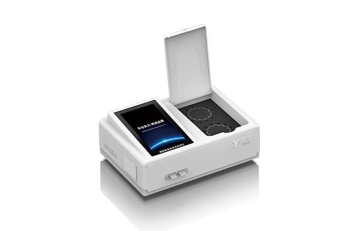 食品安全檢測儀有必要嗎？