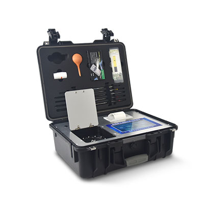 土壤檢測儀靠譜嗎？多參數(shù)土壤分析儀來解答