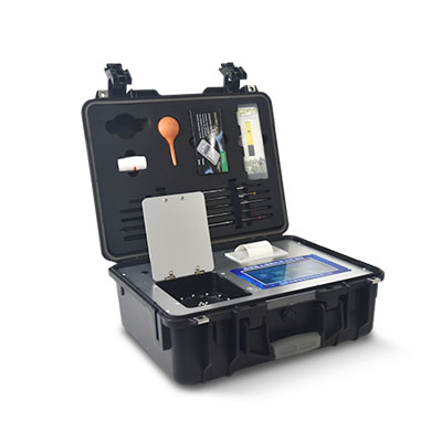 食品重金屬檢測儀有哪幾種型號可以選擇？