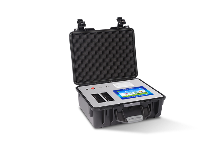 食品安全檢測儀器，T-2毒素檢測儀