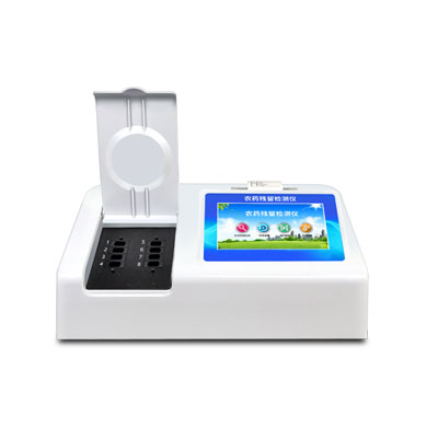 簡單的農(nóng)藥殘留速測儀有哪些？