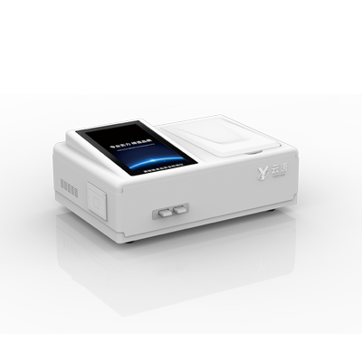 高智能食品安全檢測儀：從農(nóng)殘到添加劑，全面護航