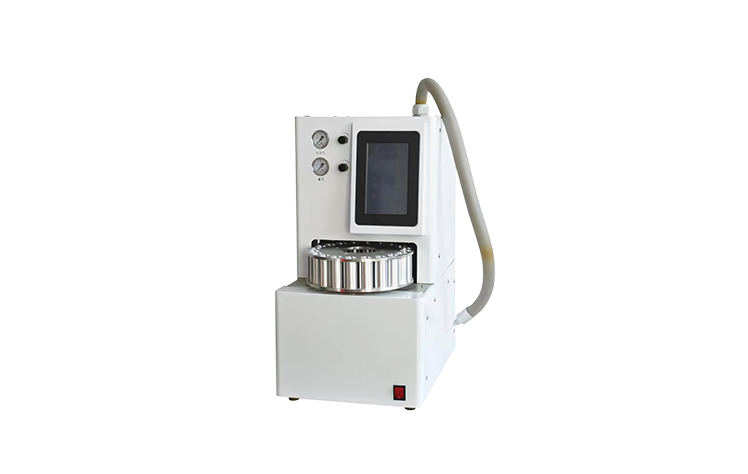 全自動頂空進樣器 YT-QZD-20