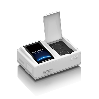 糧食糧油飼料玉米小麥嘔吐毒素快速檢測(cè)儀器實(shí)驗(yàn)室方案