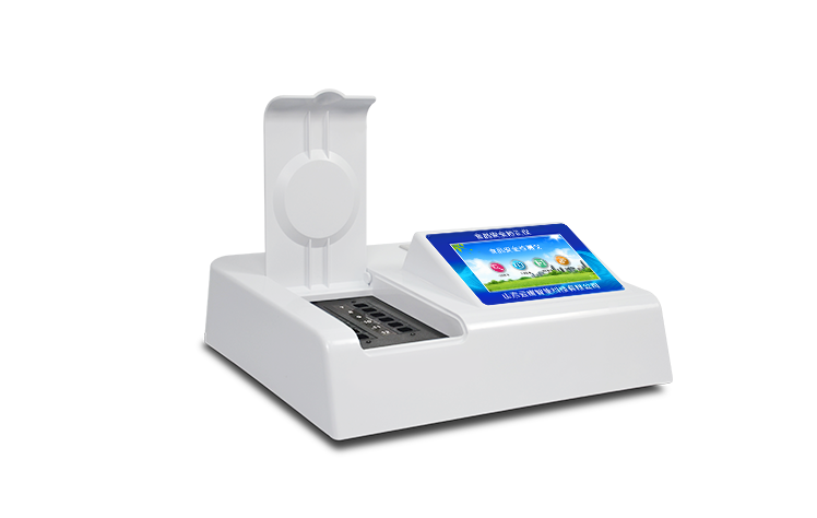 食品安全檢測(cè)儀購(gòu)買(mǎi)后如何操作？