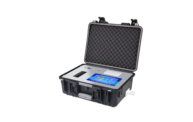 食品安全檢驗檢測設備