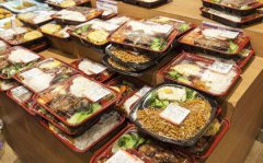 食品安全檢測有問題，活躍在餓了么平臺(tái)的“黑夜宵”