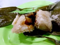 端午節臨近，糧食安全檢測儀助力粽子安全