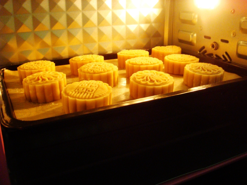 月餅中的食用油品質，與食品安全密切相關