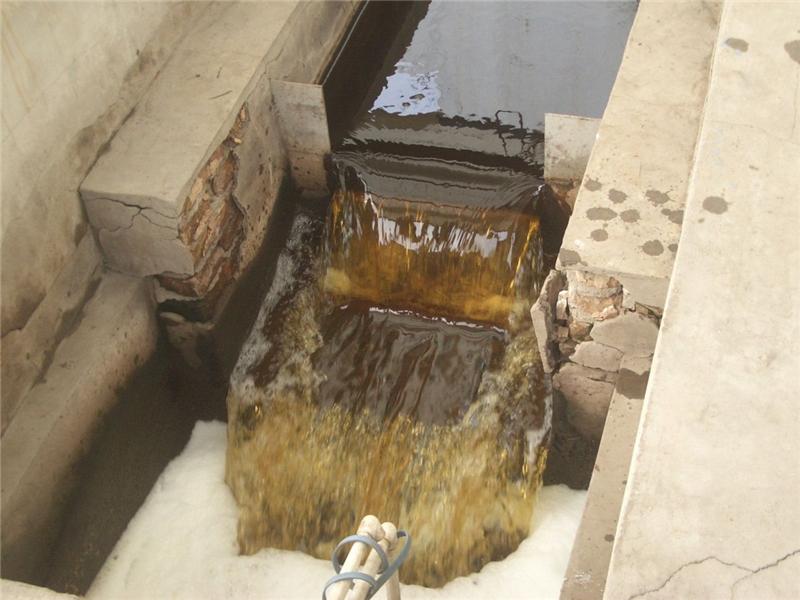 COD檢測儀可評價水體受有機(jī)污染狀況