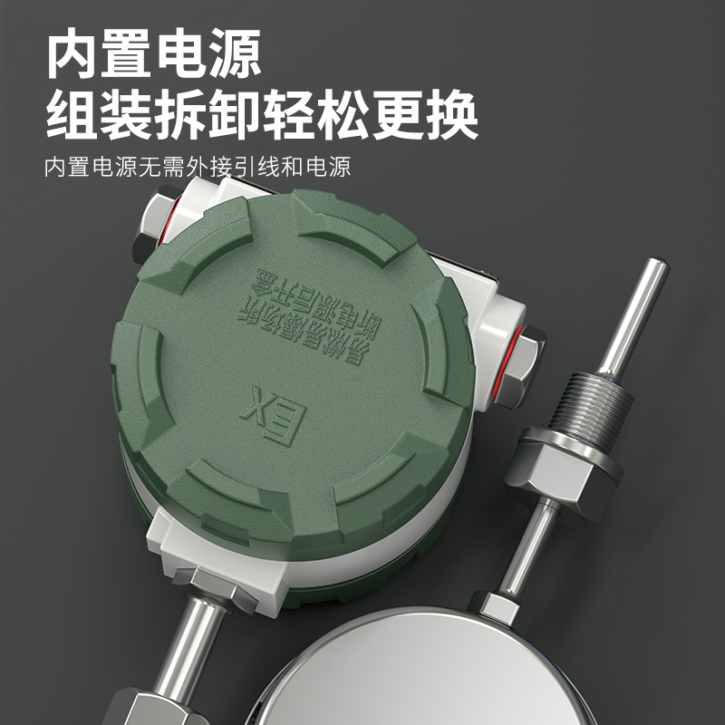 就地溫度顯示儀1_http://www.tanliwaw.cn_溫度儀表_第4張