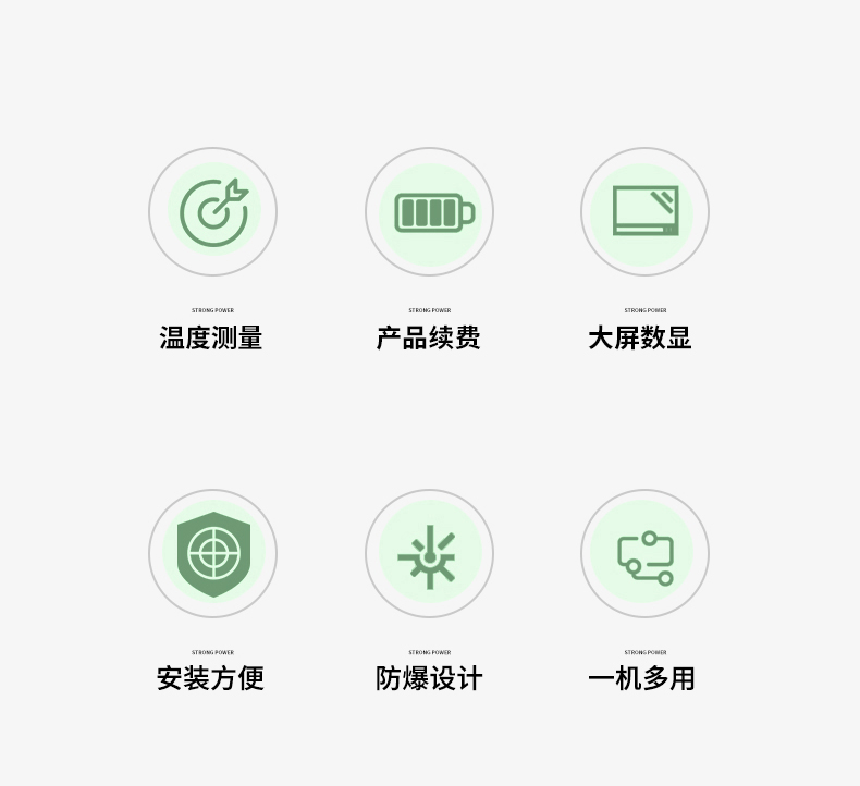 就地溫度顯示儀1_http://www.tanliwaw.cn_溫度儀表_第6張