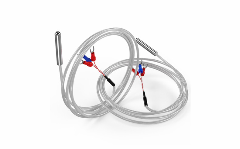 熱電偶測溫的基本原理是兩種不同成份！_http://www.tanliwaw.cn_行業動態_第1張