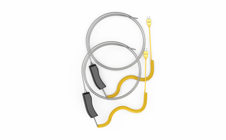 鎧裝熱電阻與普通型熱電阻相比下列優點!_http://www.tanliwaw.cn_行業動態_第1張