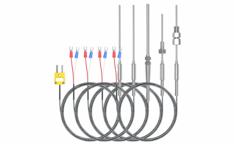 Pt100熱電阻的三種接線方式！_http://www.tanliwaw.cn_行業動態_第1張