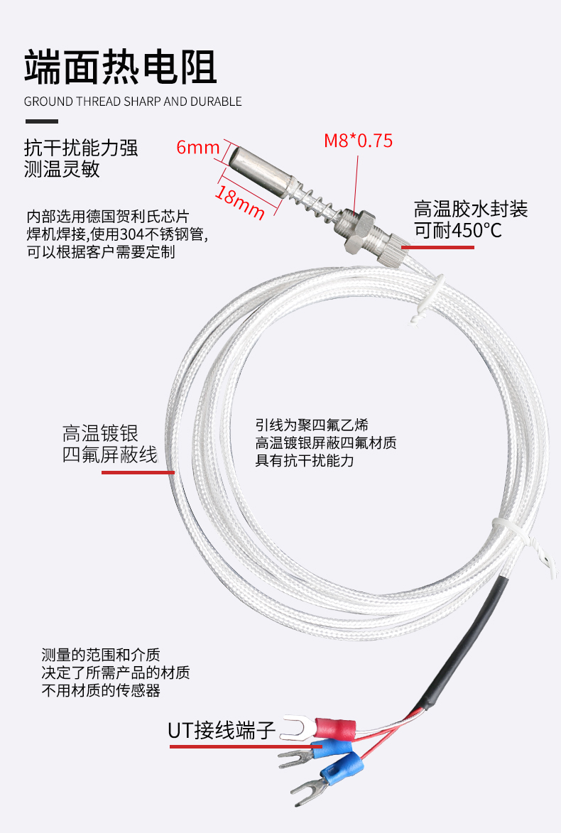 端面熱電阻6_http://www.tanliwaw.cn_溫度儀表_第7張