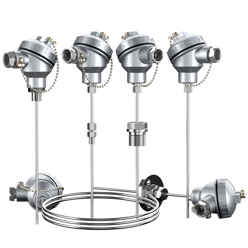 鎧裝熱電偶-阻10_http://www.tanliwaw.cn_溫度儀表_第1張