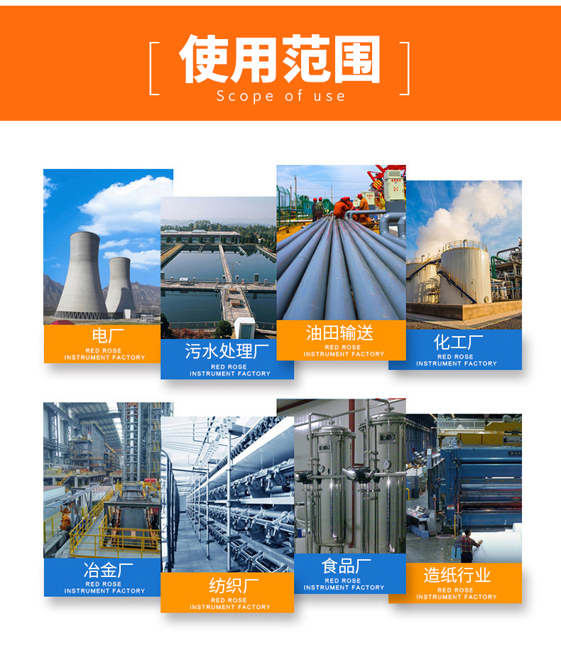 鐵氟龍熱電阻12_http://www.tanliwaw.cn_溫度儀表_第6張