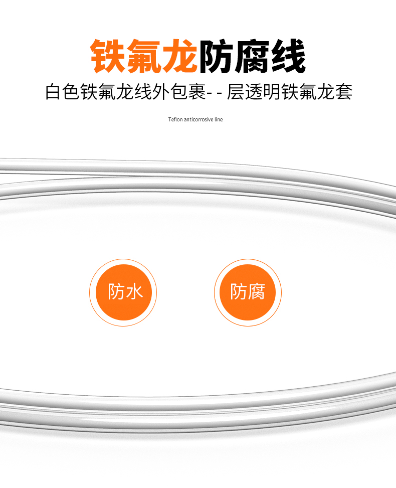 鐵氟龍熱電阻12_http://www.tanliwaw.cn_溫度儀表_第10張