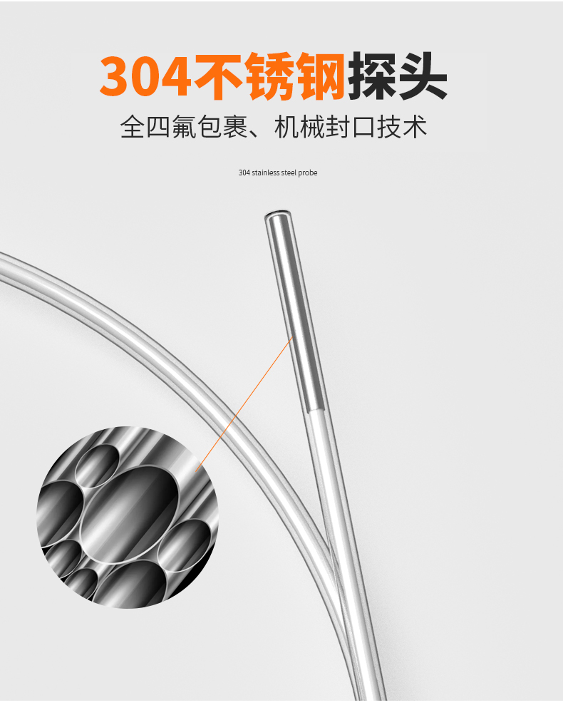 鐵氟龍熱電阻12_http://www.tanliwaw.cn_溫度儀表_第11張