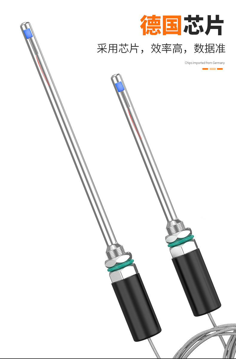 PT100溫度傳感器13_http://www.tanliwaw.cn_溫度儀表_第10張