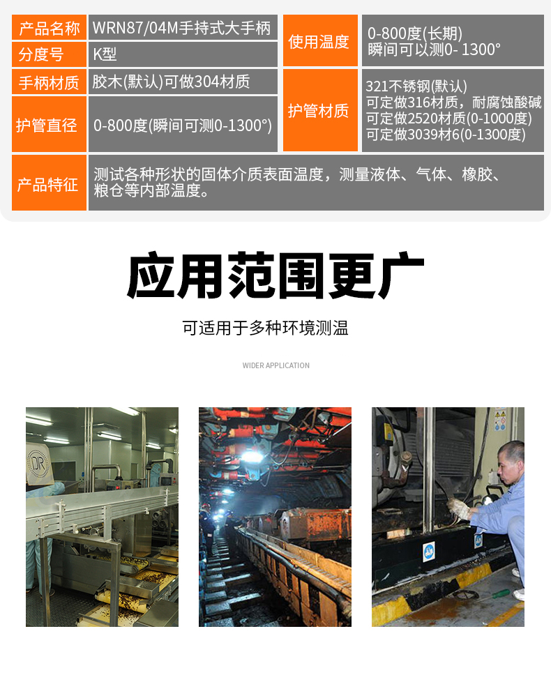 WRNK-187鎧裝熱電偶14_http://www.tanliwaw.cn_溫度儀表_第6張