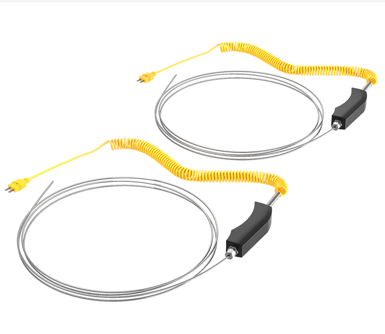 WRNK-187鎧裝熱電偶14_http://www.tanliwaw.cn_溫度儀表_第14張