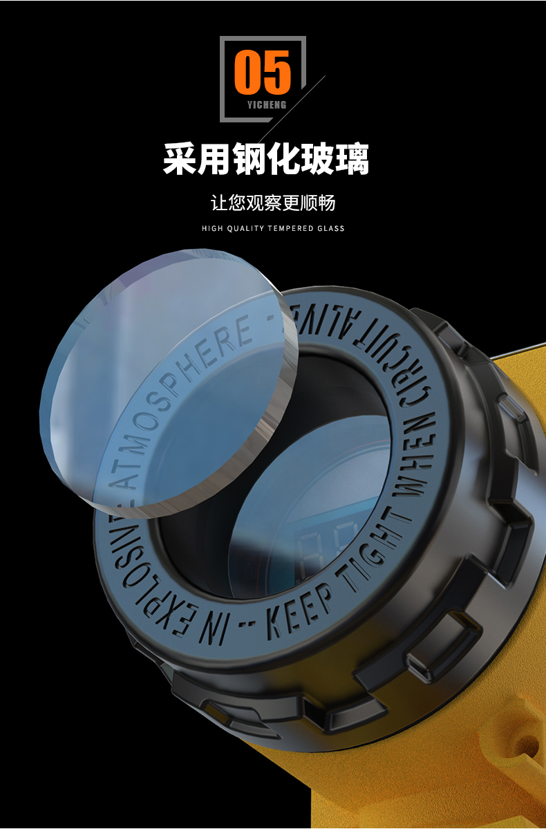 2008一體化溫度傳感器8_http://www.tanliwaw.cn_溫度儀表_第12張