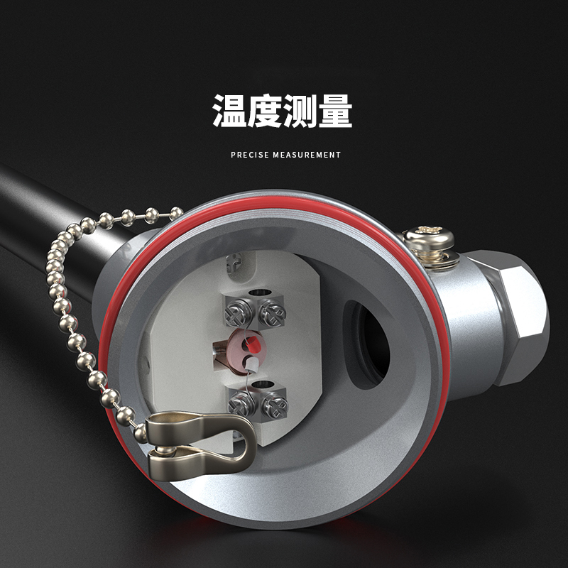 S型鉑銠熱電偶11_http://www.tanliwaw.cn_溫度儀表_第2張
