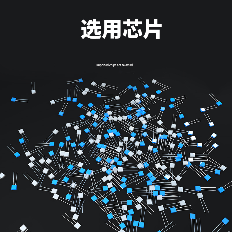 鐵氟龍熱電阻12_http://www.tanliwaw.cn_溫度儀表_第3張