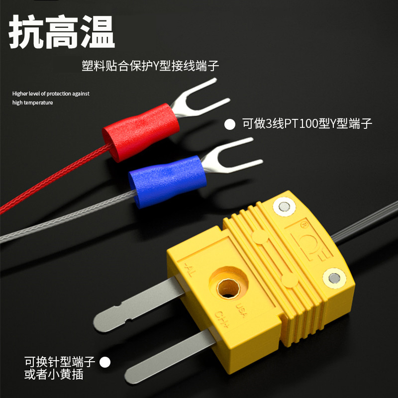 鎧裝溫度傳感器18_http://www.tanliwaw.cn_溫度儀表_第4張