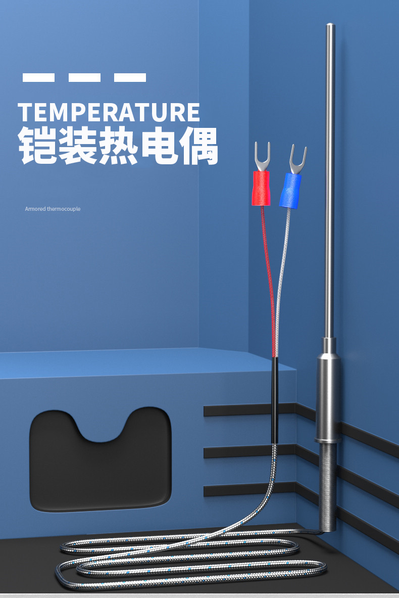 鎧裝溫度傳感器18_http://www.tanliwaw.cn_溫度儀表_第5張