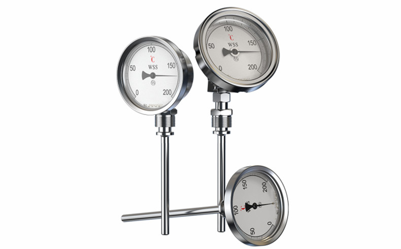 工業鉑銠熱電偶的組成及應用！_http://www.tanliwaw.cn_行業動態_第1張