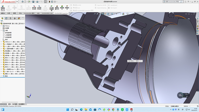 成都熱電偶和PT100有什么區別？_http://www.tanliwaw.cn_行業動態_第1張
