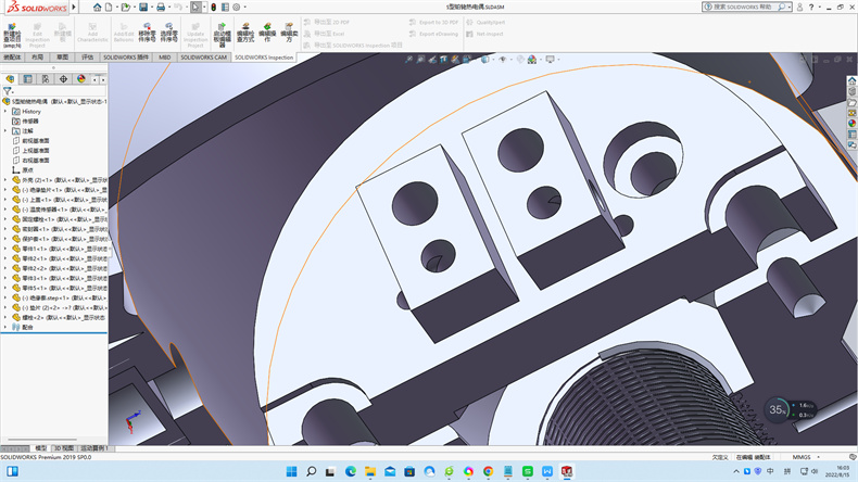 西安熱電偶分度號有什么？_http://www.tanliwaw.cn_行業動態_第1張