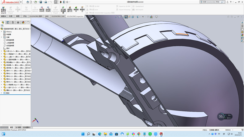 熱電阻的兩、三、四引線制式！_http://www.tanliwaw.cn_行業動態_第1張