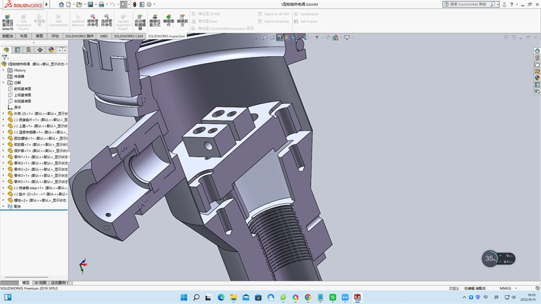 重慶熱電偶八個不同分度分別B，R，S，K，N，E，J和T_http://www.tanliwaw.cn_行業動態_第1張