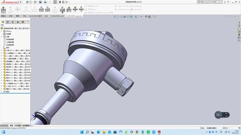 鉑電阻與銅電阻！_http://www.tanliwaw.cn_行業動態_第1張