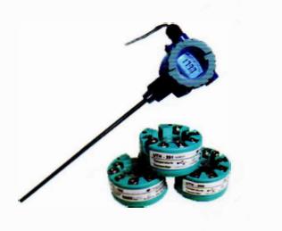 四川專用型溫度傳感器：帶熱電偶/熱電阻一體化溫度變送器！_http://www.tanliwaw.cn_行業動態_第1張